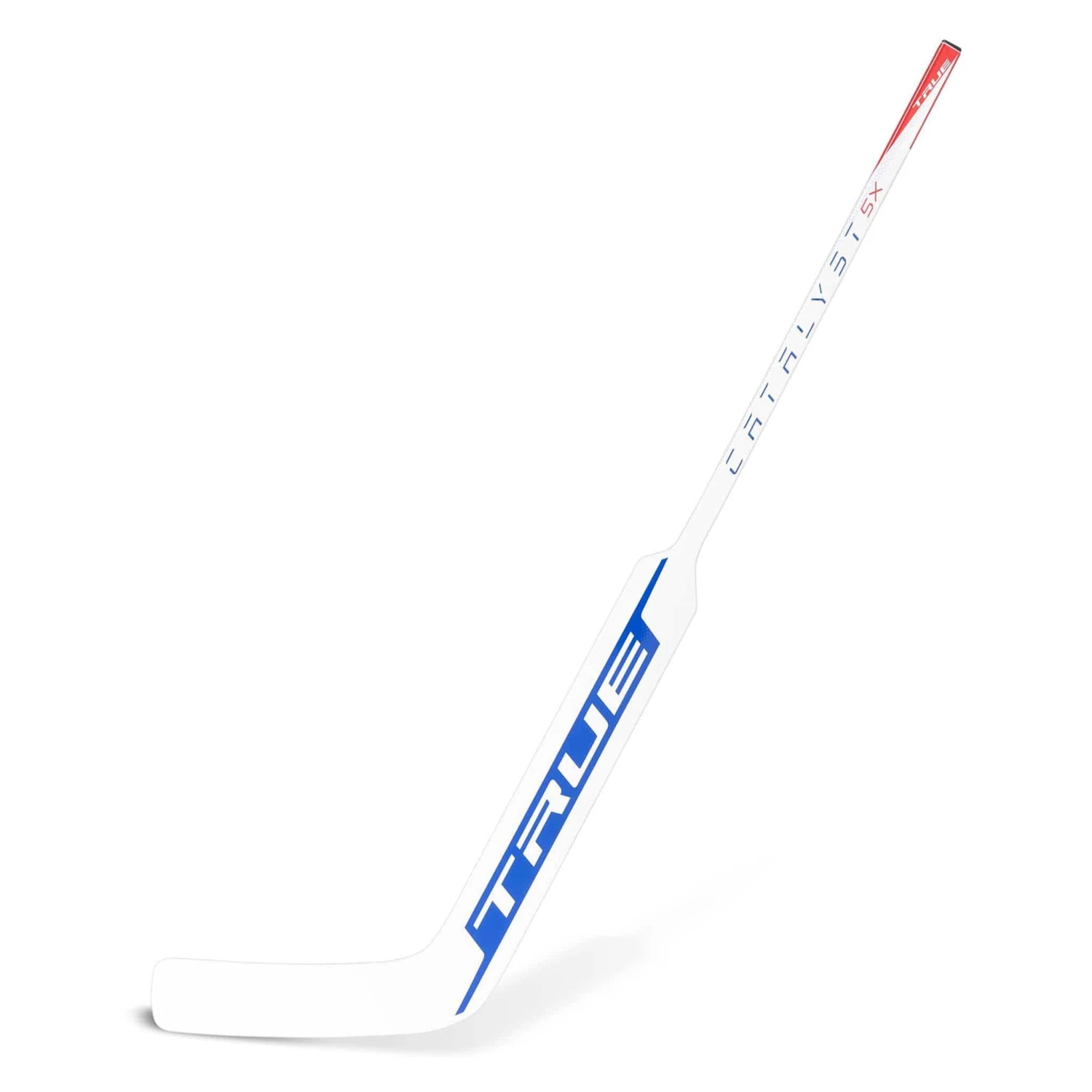 TRUE Catalyst 5X Junior Goalie Stick S21 4 TRUE Catalyst 5X Junior Goalie Stick S21 - Image 4