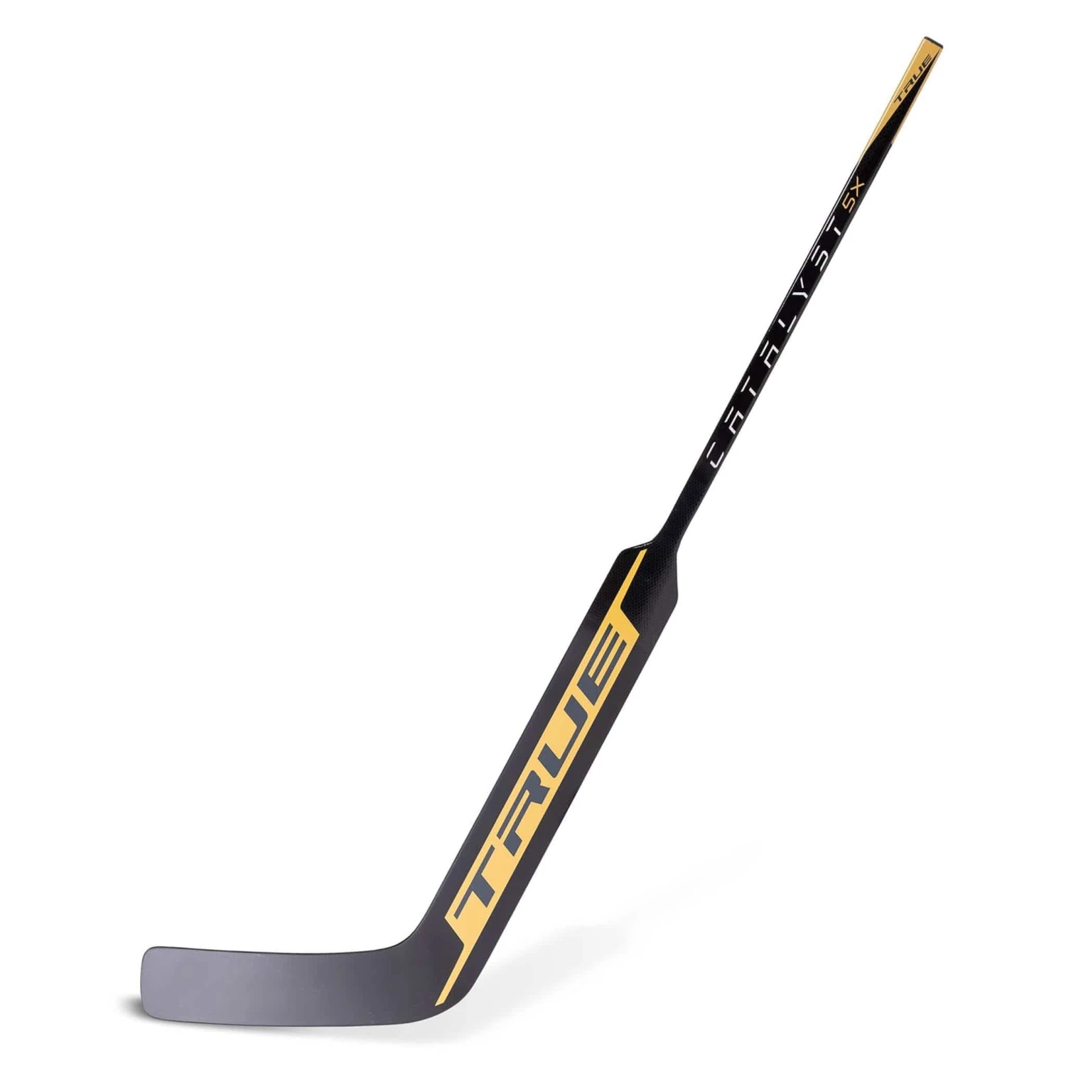 TRUE Catalyst 5X Junior Goalie Stick S21 7 TRUE Catalyst 5X Junior Goalie Stick S21 - Image 7