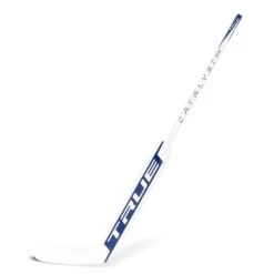 TRUE Catalyst 5X Senior Goalie Stick S21 -Top Hockey true goalie sticks true catalyst 5x senior goalie stick toronto maple leafs mc2 l 27 28796838903874