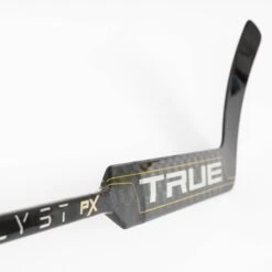 TRUE Catalyst PX Junior Goalie Stick -Top Hockey true goalie sticks true catalyst px junior goalie stick black mc2 l 21 28811148722242