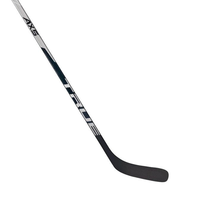 TRUE AX5 Intermediate Hockey Stick 2 TRUE AX5 Intermediate Hockey Stick - Image 2