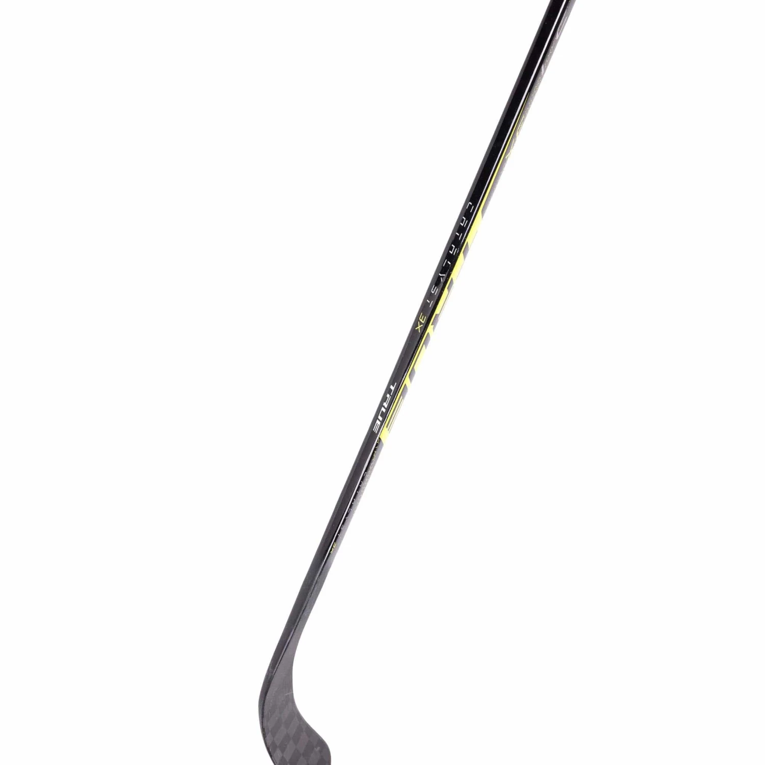 TRUE Catalyst 3X Junior Hockey Stick S21 - 40 Flex 9 TRUE Catalyst 3X Junior Hockey Stick S21 - 40 Flex - Image 9