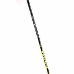 TRUE Catalyst 3X Junior Hockey Stick S21 - 50 Flex -Top Hockey true hockey sticks true catalyst 3x junior hockey stick 50 flex 28797105012802