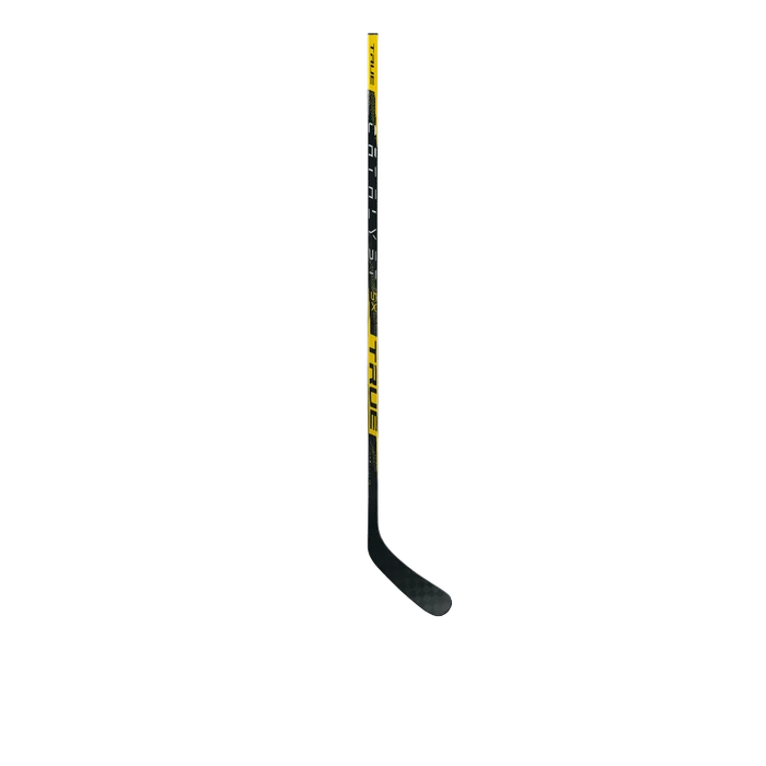 TRUE Catalyst 5X Junior Hockey Stick S21 2 TRUE Catalyst 5X Junior Hockey Stick S21 - Image 2