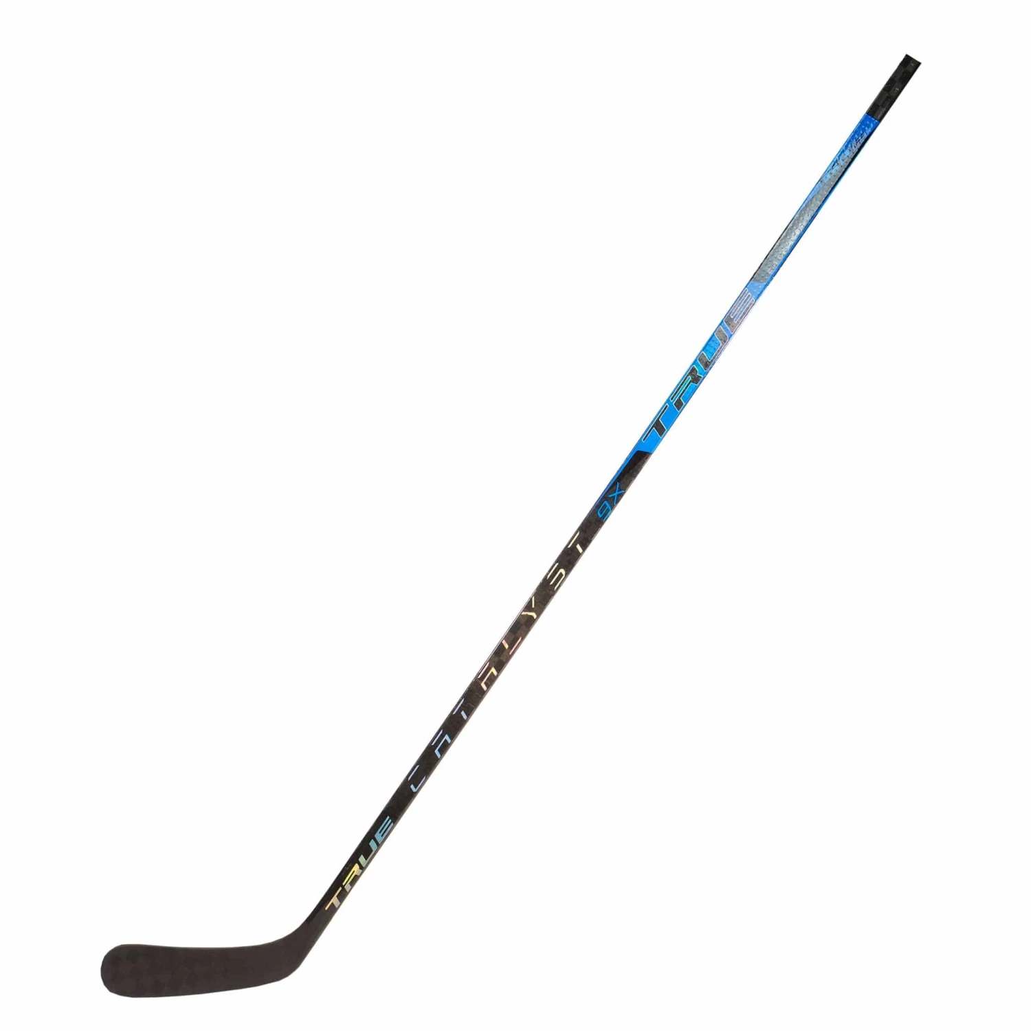 TRUE Catalyst 9X Pro Stock Senior Hockey Stick - Artemi Panarin - TC2.5 - R-90 1 TRUE Catalyst 9X Pro Stock Senior Hockey Stick - Artemi Panarin - TC2.5 - R-90