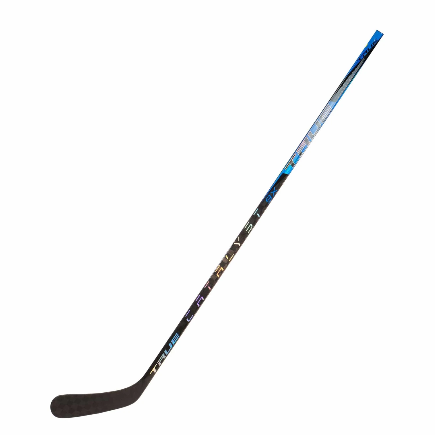 TRUE Catalyst 9X Pro Stock Senior Hockey Stick - Blake Wheeler - TC2.5 - R-100 1 TRUE Catalyst 9X Pro Stock Senior Hockey Stick - Blake Wheeler - TC2.5 - R-100