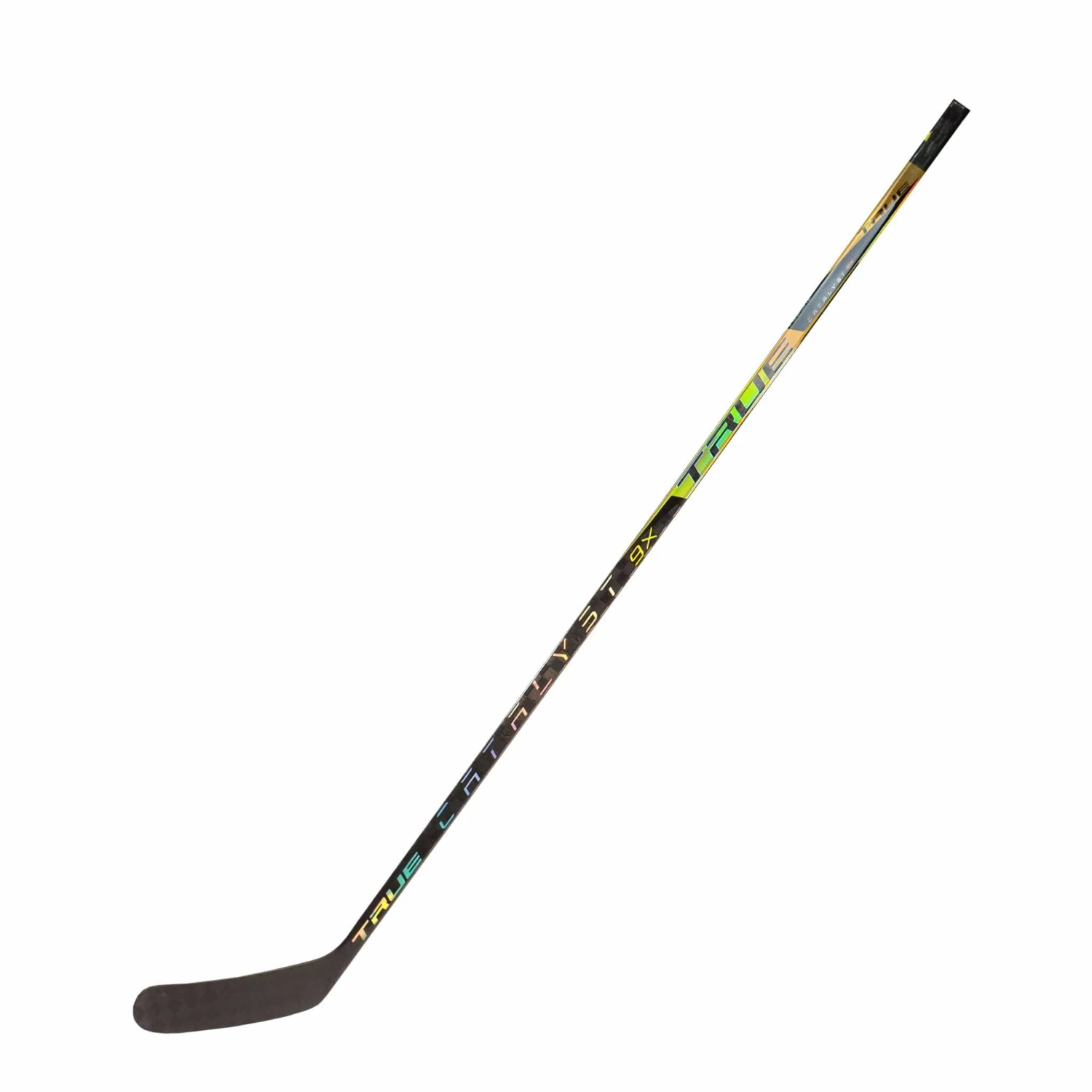 TRUE Catalyst 9X Pro Stock Senior Hockey Stick - Cody Glass - TC2 - R-80 1 TRUE Catalyst 9X Pro Stock Senior Hockey Stick - Cody Glass - TC2 - R-80