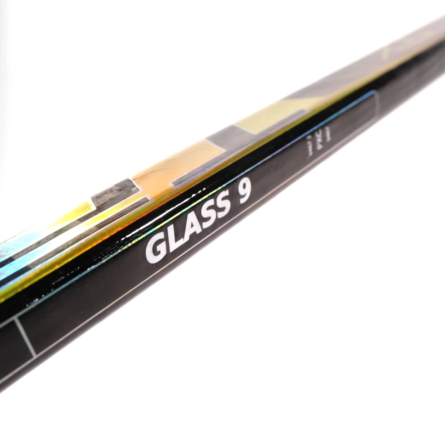 TRUE Catalyst 9X Pro Stock Senior Hockey Stick - Cody Glass - TC2 - R-80 2 TRUE Catalyst 9X Pro Stock Senior Hockey Stick - Cody Glass - TC2 - R-80 - Image 2