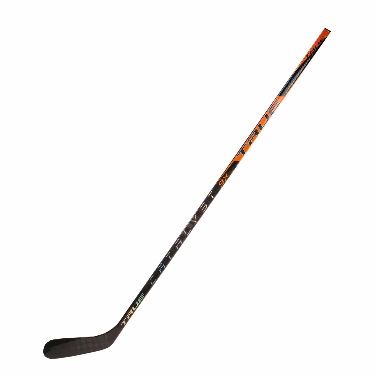 TRUE Catalyst 9X Pro Stock Senior Hockey Stick - Elias Lindholm - TC2 - R-70 1 TRUE Catalyst 9X Pro Stock Senior Hockey Stick - Elias Lindholm - TC2 - R-70