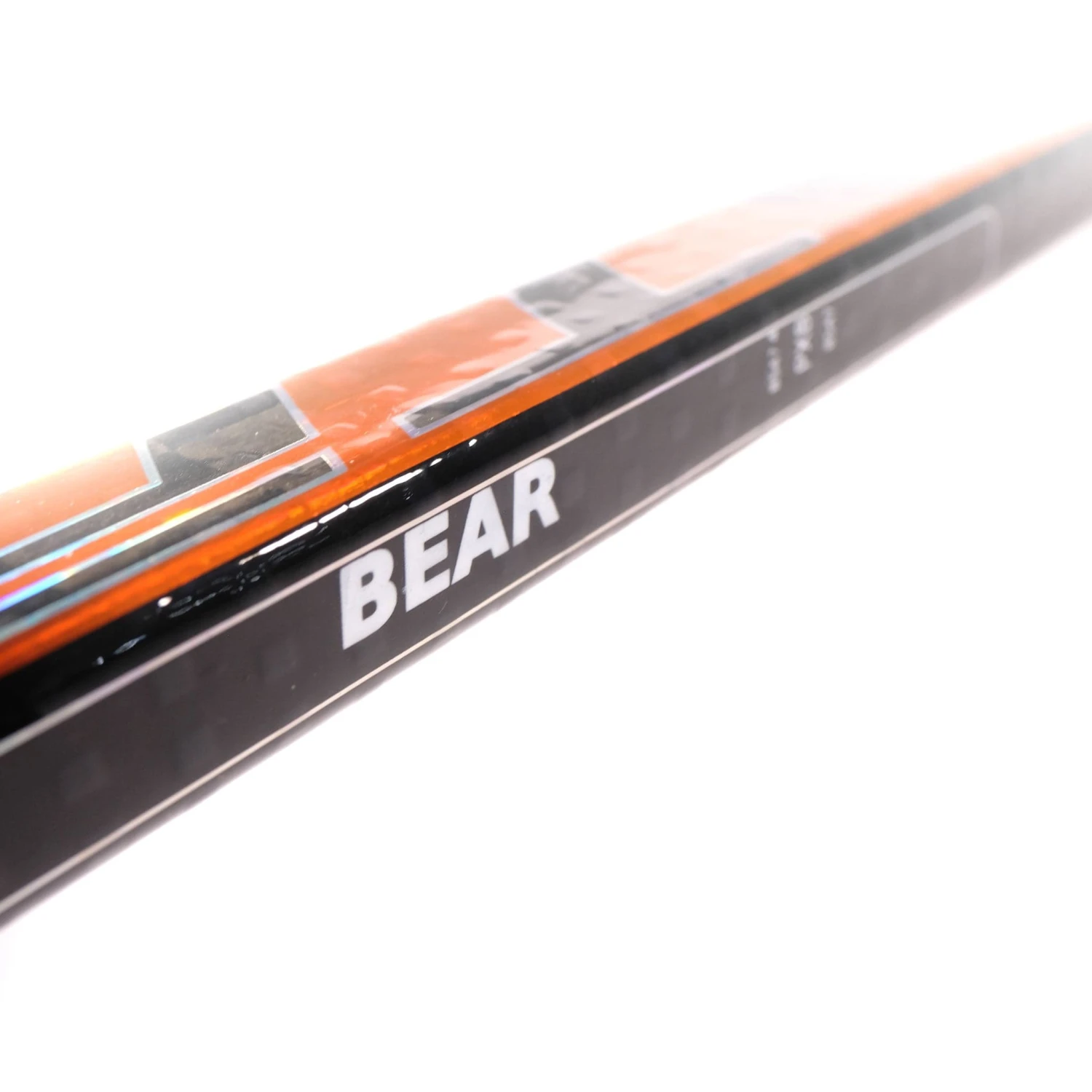 TRUE Catalyst 9X Pro Stock Senior Hockey Stick - Ethan Bear - TC2 - R-90 2 TRUE Catalyst 9X Pro Stock Senior Hockey Stick - Ethan Bear - TC2 - R-90 - Image 2