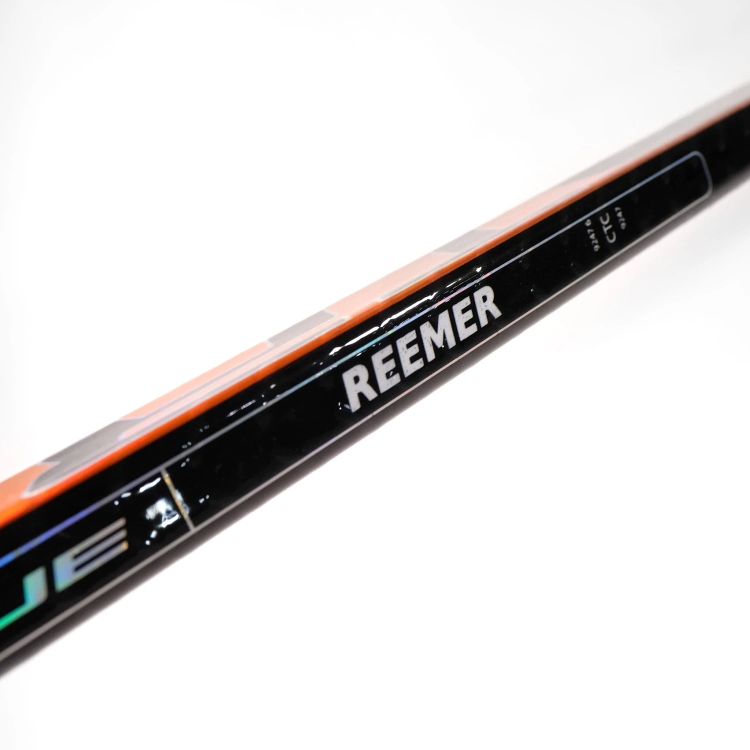 TRUE Catalyst 9X Pro Stock Senior Hockey Stick - James Van Riemsdyk - TC2 - L-100 2 TRUE Catalyst 9X Pro Stock Senior Hockey Stick - James Van Riemsdyk - TC2 - L-100 - Image 2