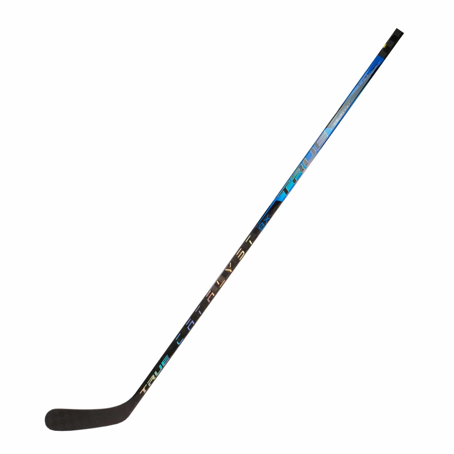 TRUE Catalyst 9X Pro Stock Senior Hockey Stick - Jesse Puljujarvi - TC2.5 - R-80 1 TRUE Catalyst 9X Pro Stock Senior Hockey Stick - Jesse Puljujarvi - TC2.5 - R-80
