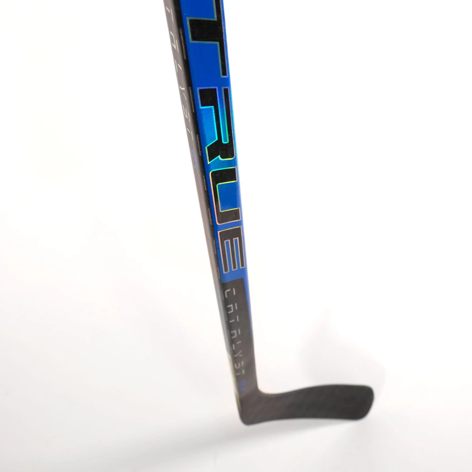 TRUE Catalyst 9X Pro Stock Senior Hockey Stick - Ryan Poehling - TC2 - L-85 2 TRUE Catalyst 9X Pro Stock Senior Hockey Stick - Ryan Poehling - TC2 - L-85 - Image 2