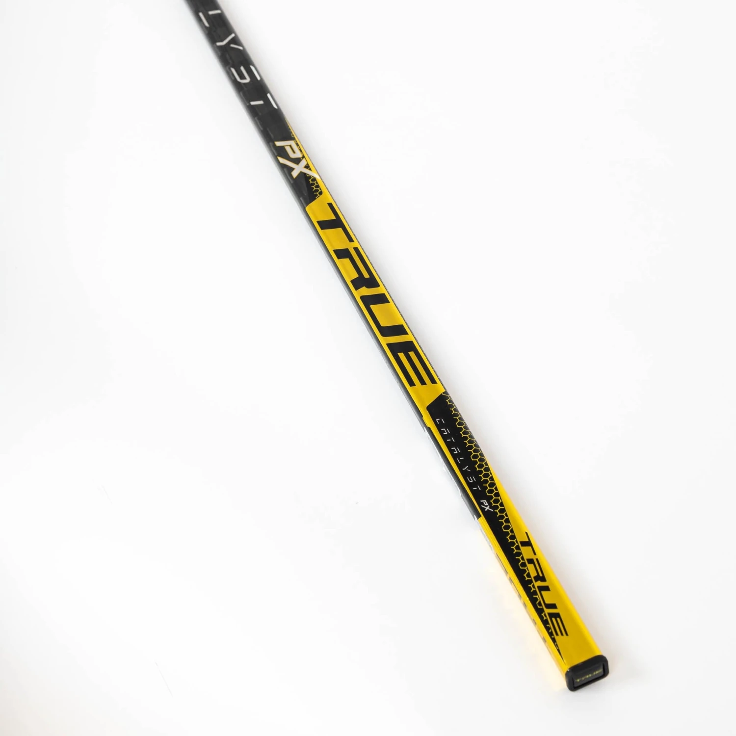 TRUE Catalyst PX Junior Hockey Stick - 30 Flex 4 TRUE Catalyst PX Junior Hockey Stick - 30 Flex - Image 4