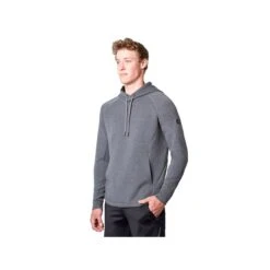 TRUE Hockey City Flyte Mens Hoodie