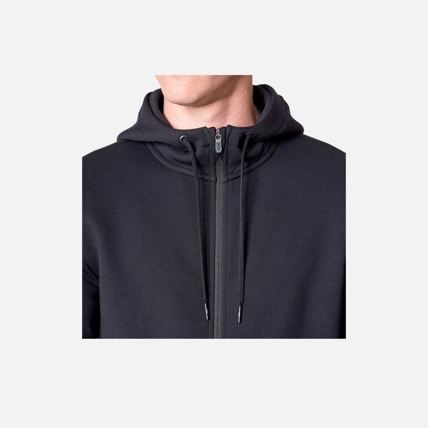 TRUE Hockey City Flyte Mens Jacket 4 TRUE Hockey City Flyte Mens Jacket - Image 4