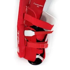 TRUE L20.2 Senior Goalie Leg Pads - Stock -Top Hockey true leg pads true l20 2 senior goalie leg pads stock 29991157989442