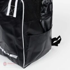 TRUE Team Hockey Puck Bag -Top Hockey true puck bags true team hockey puck bag black 14355433226306
