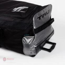 TRUE Senior Wheel Hockey Bag -Top Hockey true wheeled hockey bags true senior wheel hockey bag black sr 14530388852802