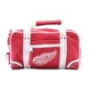 Detroit Red Wings Ultimate Sports Kit NHL Toiletry Bag