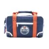 Edmonton Oilers Ultimate Sports Kit NHL Toiletry Bag