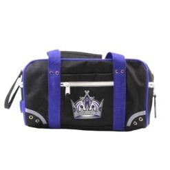 Los Angeles Kings Ultimate Sports Kit NHL Toiletry Bag