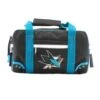 San Jose Sharks Ultimate Sports Kit NHL Toiletry Bag