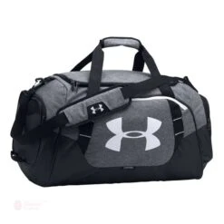 Under Armour Undeniable 3.0 Duffle Bag -Top Hockey under armour duffle bags under armour undeniable 3 0 duffle bag grey black white duffle 28743700185154