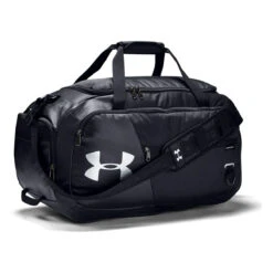 Top Hockey 4 Under Armour Undeniable 4.0 Duffle Bag