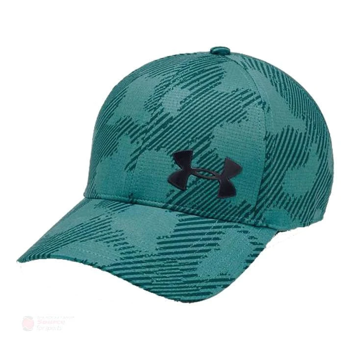 Under Armour ArmourVent Core 2.0 Flexfit Hat 2 Under Armour ArmourVent Core 2.0 Flexfit Hat - Image 2