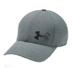 Under Armour ArmourVent Core 2.0 Flexfit Hat 8 Under Armour ArmourVent Core 2.0 Flexfit Hat -Top Hockey under armour hats under armour armourvent core 2 0 flexfit hat dark grey m l 28743953514562
