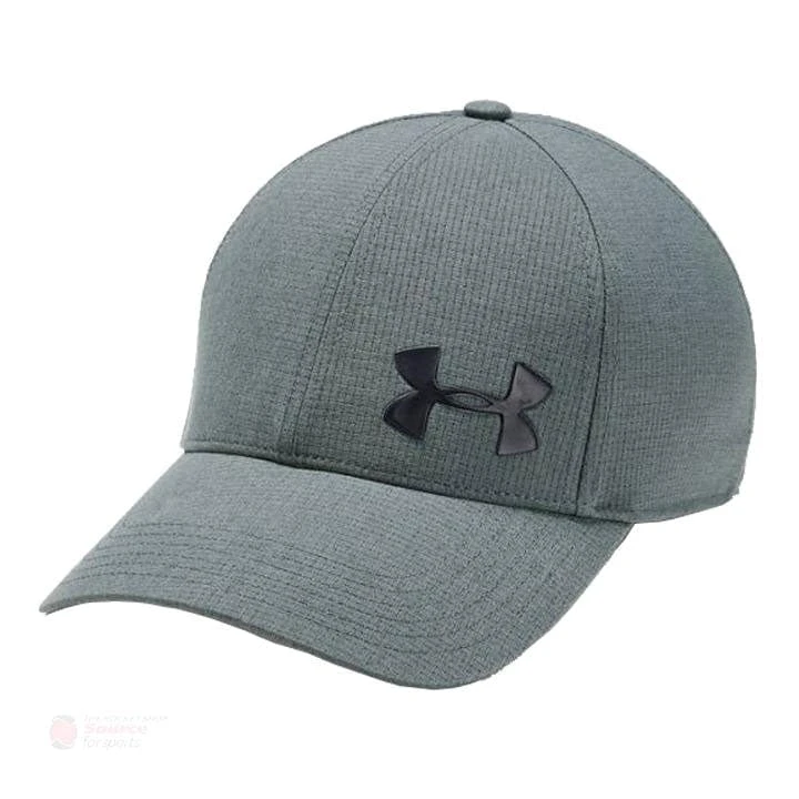 Under Armour ArmourVent Core 2.0 Flexfit Hat 3 Under Armour ArmourVent Core 2.0 Flexfit Hat - Image 3