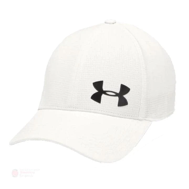 Under Armour ArmourVent Core 2.0 Flexfit Hat 4 Under Armour ArmourVent Core 2.0 Flexfit Hat - Image 4