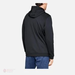 Under Armour ArmourFleece Full-Zip Mens Hoodie -Top Hockey under armour hoodies under armour armourfleece full zip mens hoodie 5662678810690