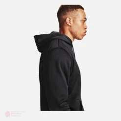 Under Armour ArmourFleece HD Mens Hoodie -Top Hockey under armour hoodies under armour armourfleece hd mens hoodie 14611434340418