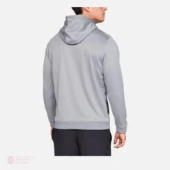 Under Armour ArmourFleece Pullover Mens Hoodie -Top Hockey under armour hoodies under armour armourfleece pullover mens hoodie 5662565990466