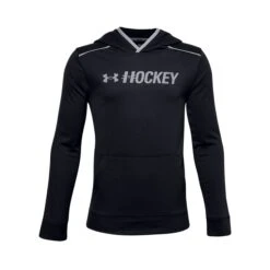 Under Armour Hockey Graphic Junior Hoodie
