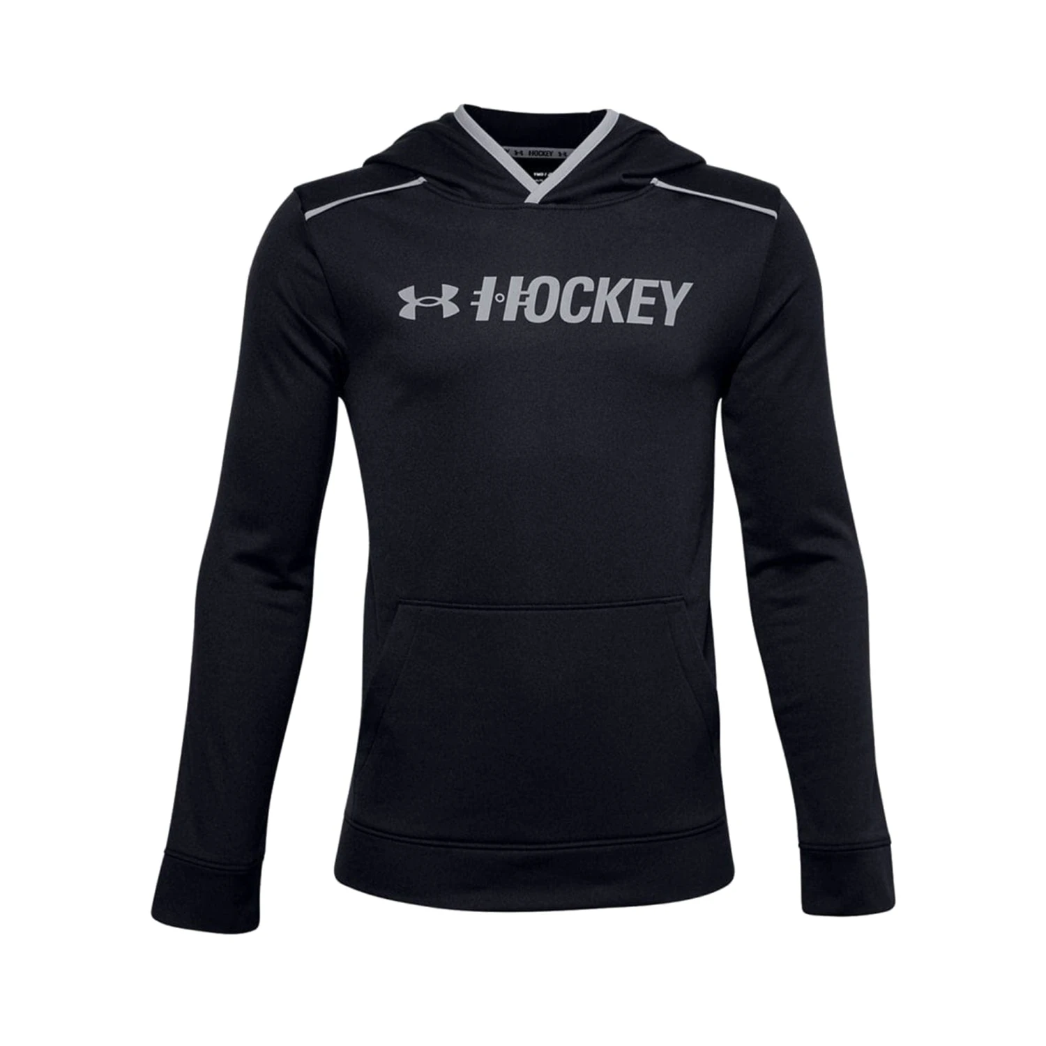 Under Armour Hockey Graphic Junior Hoodie 1 Under Armour Hockey Graphic Junior Hoodie