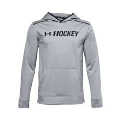 Under Armour Hockey Graphic Junior Hoodie 6 Under Armour Hockey Graphic Junior Hoodie -Top Hockey under armour hoodies under armour hockey graphic junior hoodie grey s 30642752716866
