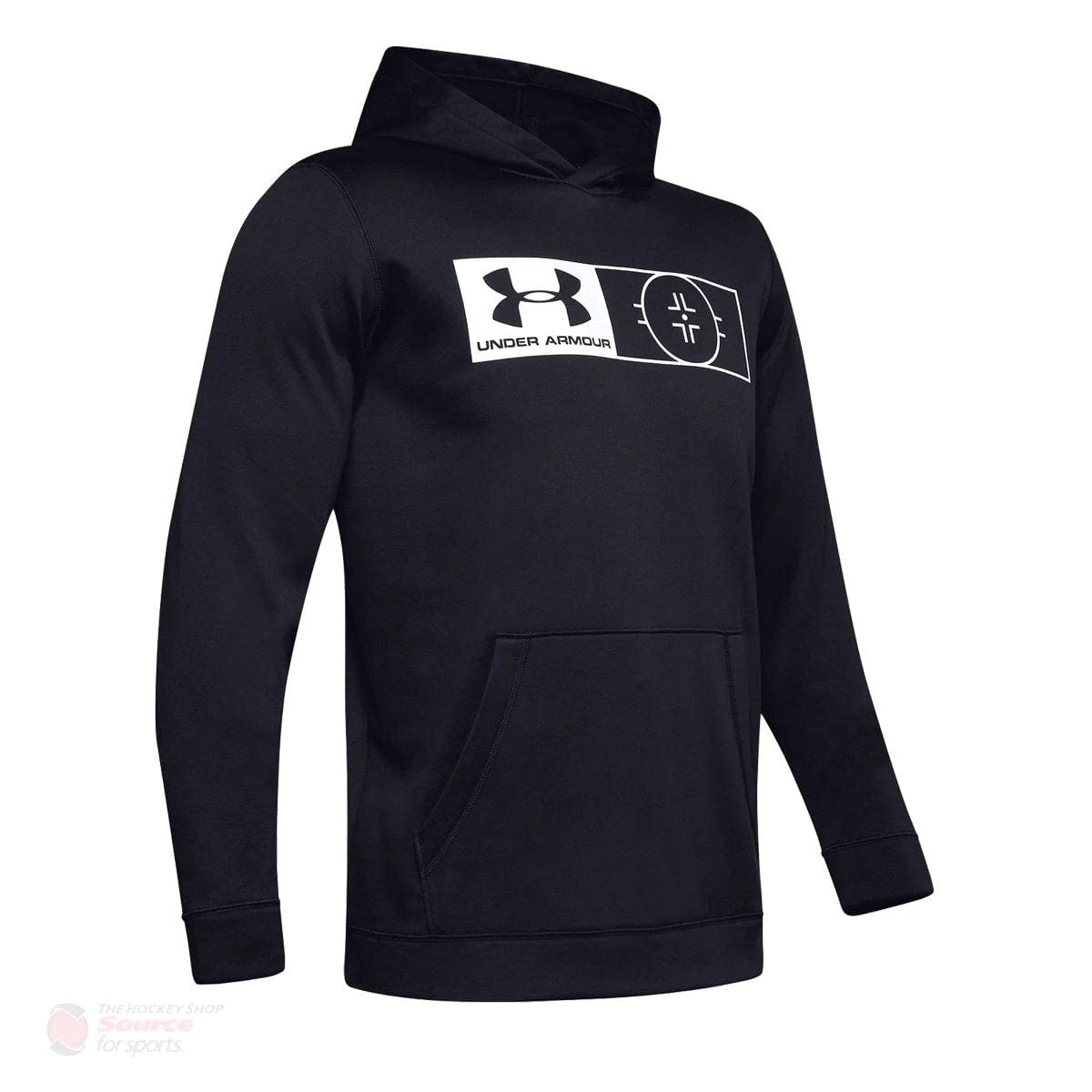 Under Armour Hockey Pullover Mens Hoodie 1 Under Armour Hockey Pullover Mens Hoodie