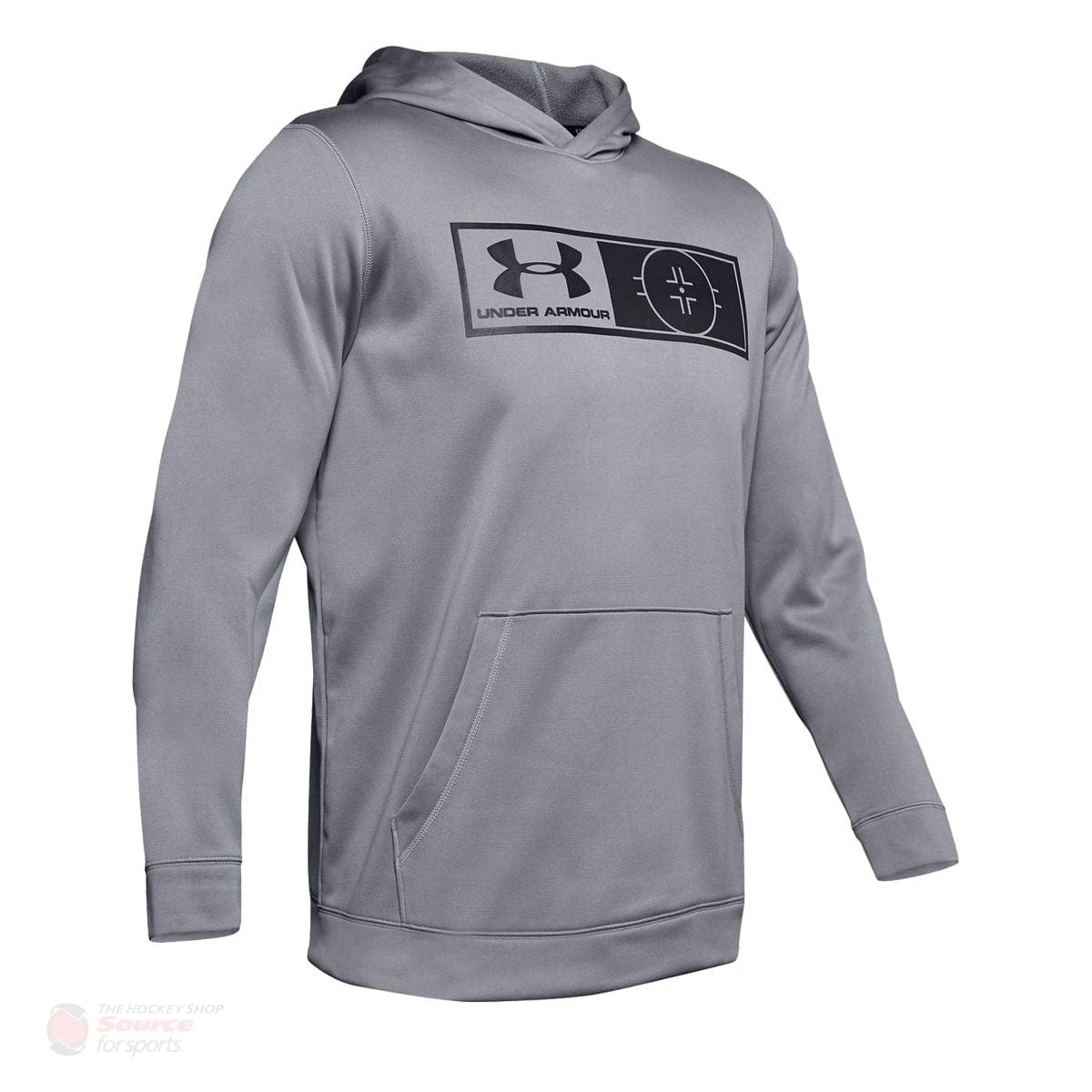 Under Armour Hockey Pullover Mens Hoodie 5 Under Armour Hockey Pullover Mens Hoodie - Image 5