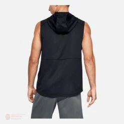 Under Armour MK-1 Sleeveless Mens Hoodie 8 Under Armour MK-1 Sleeveless Mens Hoodie -Top Hockey under armour hoodies under armour mk 1 sleeveless mens hoodie 13760676692034