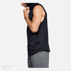 Under Armour MK-1 Sleeveless Mens Hoodie 7 Under Armour MK-1 Sleeveless Mens Hoodie -Top Hockey under armour hoodies under armour mk 1 sleeveless mens hoodie 13760676724802