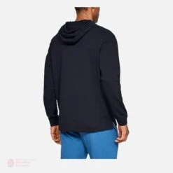 Under Armour Sportstyle Terry Pullover Mens Hoodie -Top Hockey under armour hoodies under armour sportstyle terry pullover mens hoodie 5677413105730