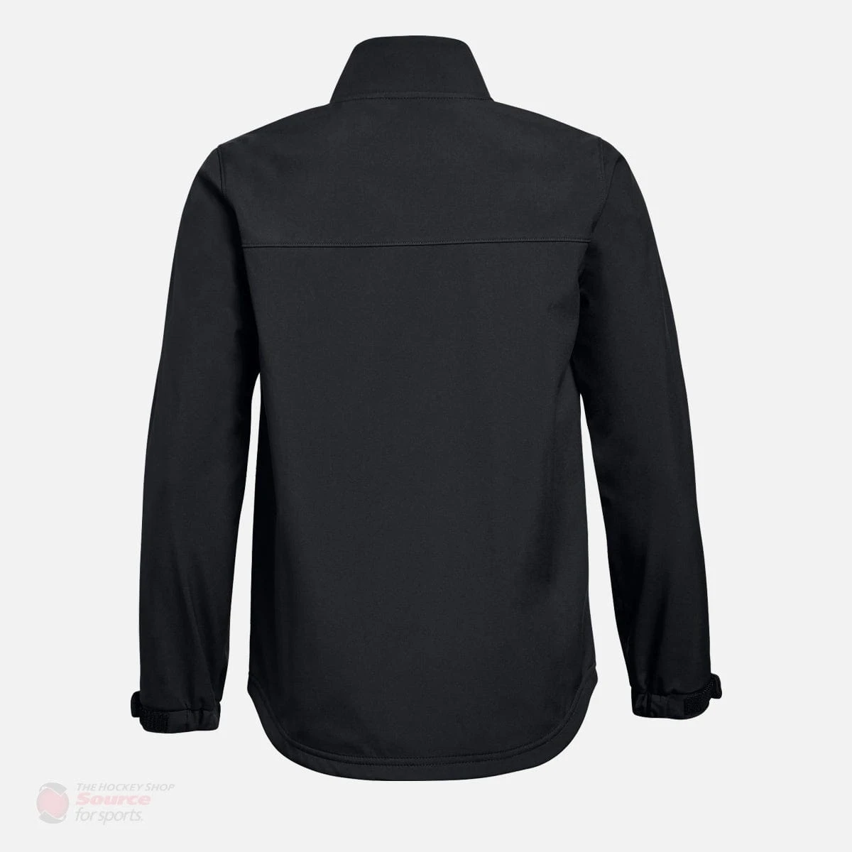 Under Armour Hockey Softshell Youth Jacket 2 Under Armour Hockey Softshell Youth Jacket - Image 2