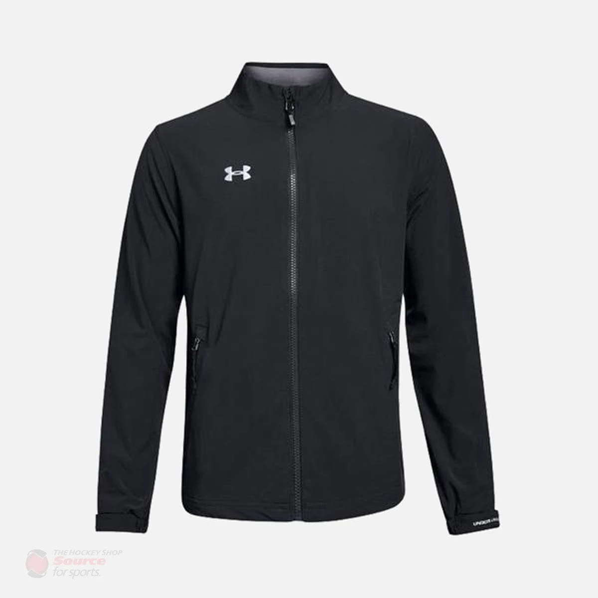 Under Armour Hockey Warm Up Men's Jacket 1 Under Armour Hockey Warm Up Men's Jacket