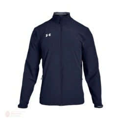 Under Armour Hockey Warm Up Men's Jacket 5 Under Armour Hockey Warm Up Men's Jacket -Top Hockey under armour jackets under armour hockey warm up men s jacket navy l 28744334049346