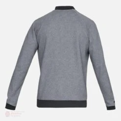 Under Armour Unstoppable Double Knit Bomber Men's Jacket -Top Hockey under armour jackets under armour unstoppable double knit bomber men s jacket 5677493321794