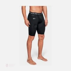 Under Armour Hockey Senior Compression Jock Shorts (2018) -Top Hockey under armour jock shorts under armour hockey senior compression jock shorts 2018 30362083622978