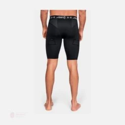 Under Armour Hockey Senior Compression Jock Shorts (2018) -Top Hockey under armour jock shorts under armour hockey senior compression jock shorts 2018 4528838869058